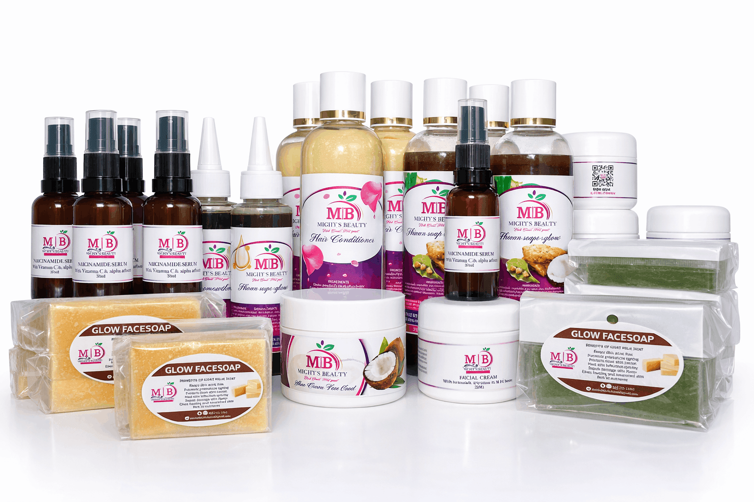 Michy's Beauty Movement